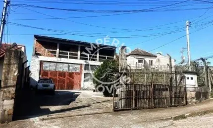Casa com 3 quartos à venda no Desvio Rizzo, Caxias do Sul , 196 m2 por R$ 960.000