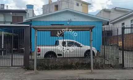 Casa com 4 quartos à venda no Desvio Rizzo, Caxias do Sul , 106 m2 por R$ 320.000