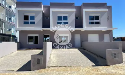 Casa com 3 quartos à venda no São Luiz da Sexta Légua, Caxias do Sul , 102 m2 por R$ 605.000