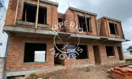 Casa com 3 quartos à venda no São Luiz da Sexta Légua, Caxias do Sul , 102 m2 por R$ 590.000