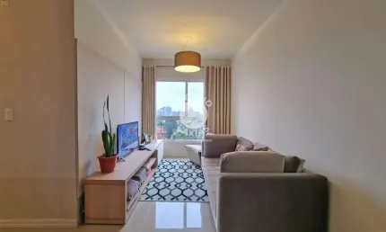 Apartamento com 3 quartos à venda no madureira, caxias do sul , 72 m2 por r$ 420.000