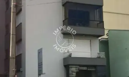 Apartamento à venda na Nossa Senhora de Lourdes, Caxias do Sul 