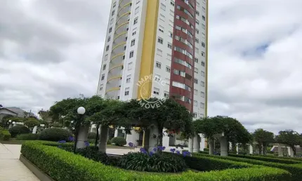 Apartamento com 3 quartos à venda no rio branco, caxias do sul , 94 m2 por r$ 580.000