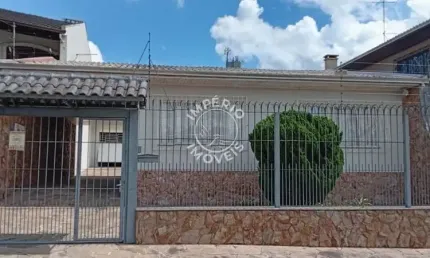 Casa com 3 quartos à venda no cruzeiro, caxias do sul , 142 m2 por r$ 750.000