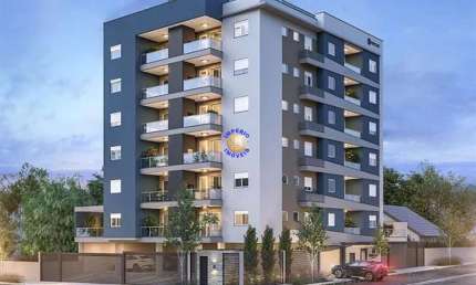 Apartamento com 3 quartos à venda na Vila Verde, Caxias do Sul , 80 m2 por R$ 407.000