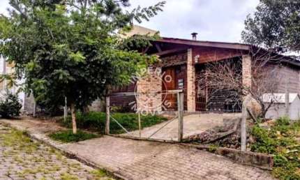 Casa com 2 quartos à venda no Desvio Rizzo, Caxias do Sul , 80 m2 por R$ 290.000