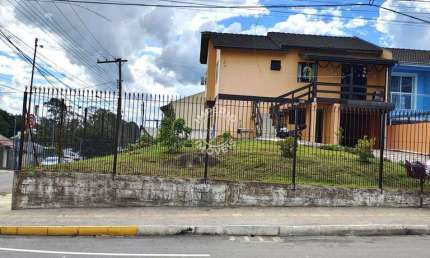 Casa com 3 quartos à venda no São Caetano, Caxias do Sul , 159 m2 por R$ 710.000