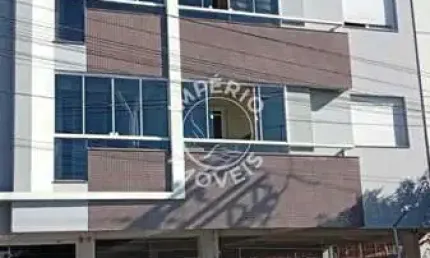 Apartamento com 2 quartos à venda no floresta, caxias do sul , 66 m2 por r$ 300.000