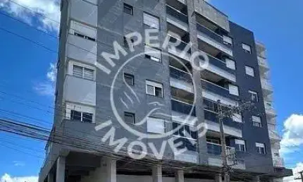 Cobertura com 3 quartos à venda no Floresta, Caxias do Sul , 173 m2 por R$ 850.000