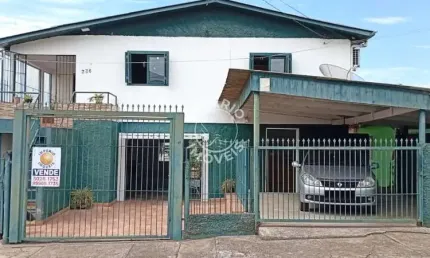 Casa com 5 quartos à venda na cidade industrial, caxias do sul , 167 m2 por r$ 420.000