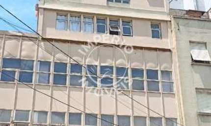 Apartamento com 1 quarto à venda no Centro, Caxias do Sul , 30 m2 por R$ 138.000