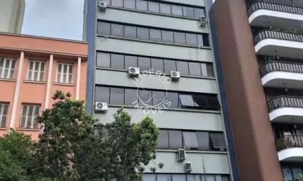 Ponto comercial à venda no Centro, Caxias do Sul 