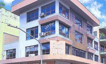 Ponto comercial à venda no São Pelegrino, Caxias do Sul , 61 m2 por R$ 250.000