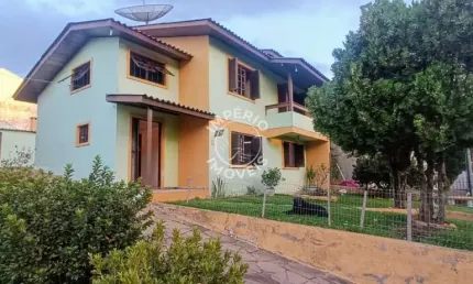 Casa com 3 quartos à venda no São Caetano, Caxias do Sul , 151 m2 por R$ 940.000