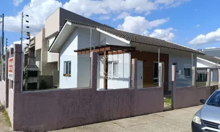 Casa com 3 quartos à venda na Nossa Senhora das Graças, Caxias do Sul , 64 m2 por R$ 425.000
