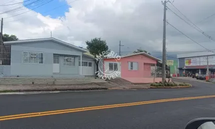 Casa com 3 quartos à venda no Esplanada, Caxias do Sul , 110 m2 por R$ 350.000