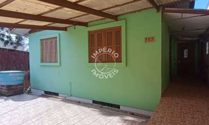 Casa com 3 quartos à venda no Pio X, Caxias do Sul , 192 m2 por R$ 500.000