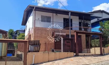 Casa com 3 quartos à venda no esplanada, caxias do sul , 191 m2 por r$ 450.000
