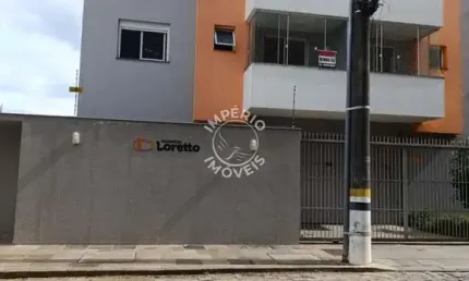 Apartamento com 2 quartos à venda na Ana Rech, Caxias do Sul , 77 m2 por R$ 320.000