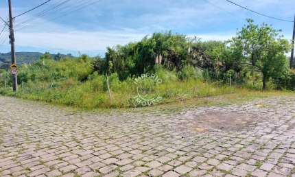 Terreno à venda no São Luiz, Caxias do Sul  por R$ 140.000