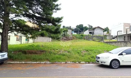 Terreno à venda no Esplanada, Caxias do Sul  por R$ 458.000