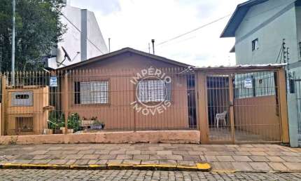 Casa com 3 quartos à venda no Jardim América, Caxias do Sul , 120 m2 por R$ 450.000