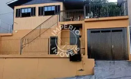 Casa com 2 quartos à venda no Esplanada, Caxias do Sul , 64 m2 por R$ 330.000