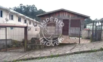 Casa com 3 quartos à venda no Esplanada, Caxias do Sul , 114 m2 por R$ 269.000