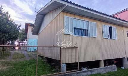 Casa com 2 quartos à venda no São Caetano, Caxias do Sul , 65 m2 por R$ 210.000