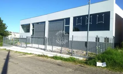 Barracão / Galpão / Depósito à venda no Salgado Filho, Caxias do Sul  por R$ 1.280.000