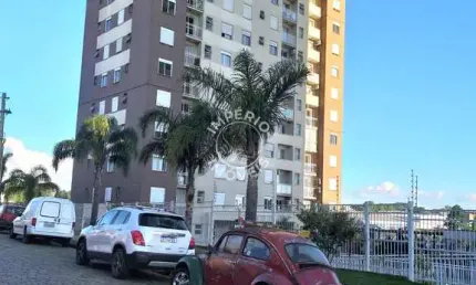Apartamento com 2 quartos à venda no De Lazzer, Caxias do Sul , 49 m2 por R$ 259.000