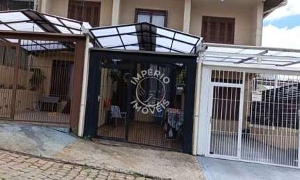 Casa com 2 quartos à venda no Santa Lúcia do Piaí, Caxias do Sul , 44 m2 por R$ 309.000