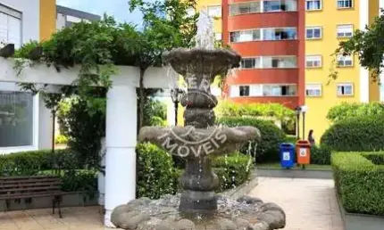 Apartamento com 3 quartos à venda no Rio Branco, Caxias do Sul , 94 m2 por R$ 630.000