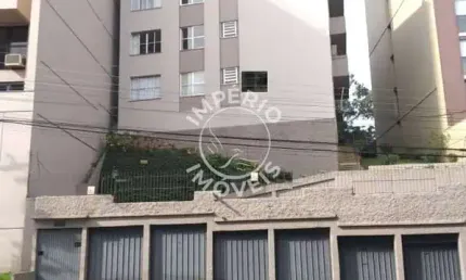 Apartamento com 3 quartos à venda no madureira, caxias do sul , 127 m2 por r$ 320.000