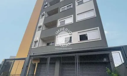 Apartamento com 2 quartos à venda no Rio Branco, Caxias do Sul , 58 m2 por R$ 424.000