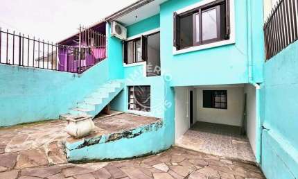 Casa com 2 quartos à venda na Cidade Nova, Caxias do Sul , 104 m2 por R$ 280.000