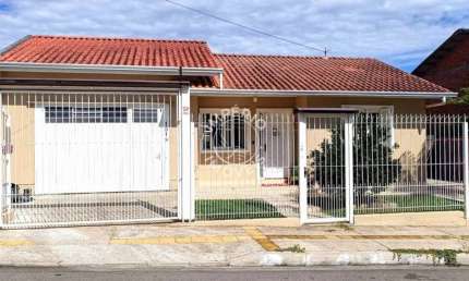 Casa com 2 quartos à venda no São Caetano, Caxias do Sul , 87 m2 por R$ 560.000