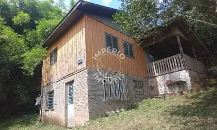 Chácara / sítio à venda no galópolis, caxias do sul  por r$ 450.000