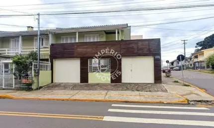 Casa com 2 quartos à venda no São Caetano, Caxias do Sul , 155 m2 por R$ 490.000