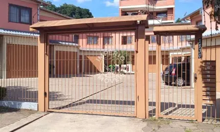 Casa com 3 quartos à venda no são caetano, caxias do sul , 93 m2 por r$ 330.000