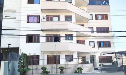 Cobertura com 3 quartos à venda no Pio X, Caxias do Sul , 216 m2 por R$ 780.000