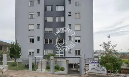 Apartamento com 3 quartos à venda na colina sorriso, caxias do sul , 77 m2 por r$ 369.000