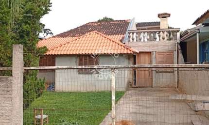 Casa com 4 quartos à venda no Forqueta, Caxias do Sul , 130 m2 por R$ 280.000