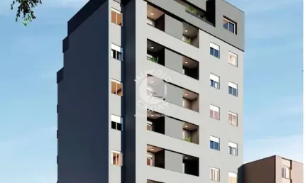Apartamento com 2 quartos à venda no Centro, Caxias do Sul , 49 m2 por R$ 351.000
