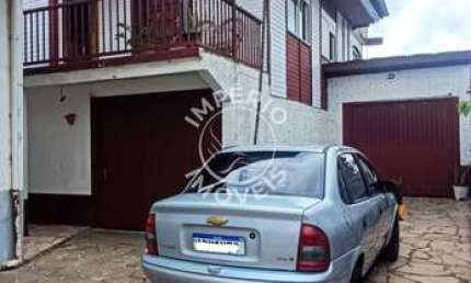 Casa com 5 quartos à venda no Arco Baleno, Caxias do Sul , 163 m2 por R$ 450.000