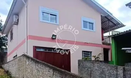 Casa com 3 quartos à venda no Charqueadas, Caxias do Sul , 151 m2 por R$ 350.000
