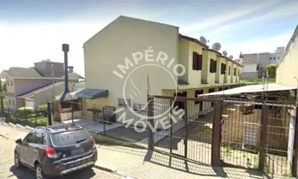 Casa com 2 quartos à venda no Santa Lúcia do Piaí, Caxias do Sul , 61 m2 por R$ 280.000