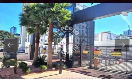 Apartamento com 2 quartos à venda no Panazzolo, Caxias do Sul , 44 m2 por R$ 260.000