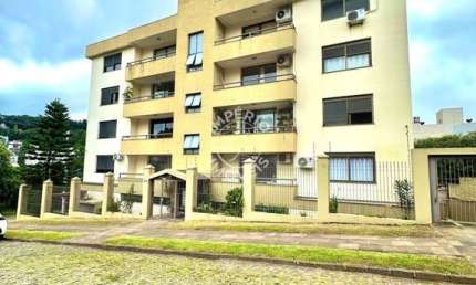Apartamento com 2 quartos à venda na Colina Sorriso, Caxias do Sul , 96 m2 por R$ 430.000