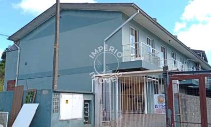 Casa com 2 quartos à venda no Charqueadas, Caxias do Sul , 80 m2 por R$ 250.000